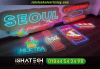 ign Board for Shop Design Agency in Dhaka Bangladesh